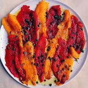 River Cafe Antipasto