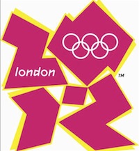 London 2012 Logo