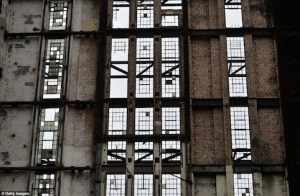 Battersea Power Station