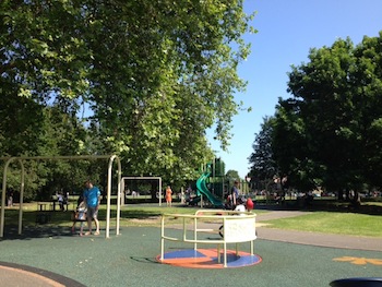 playground
