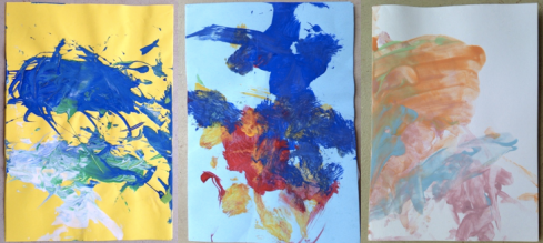 art at local nursery1