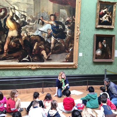 National_Gallery_Sunday_Program